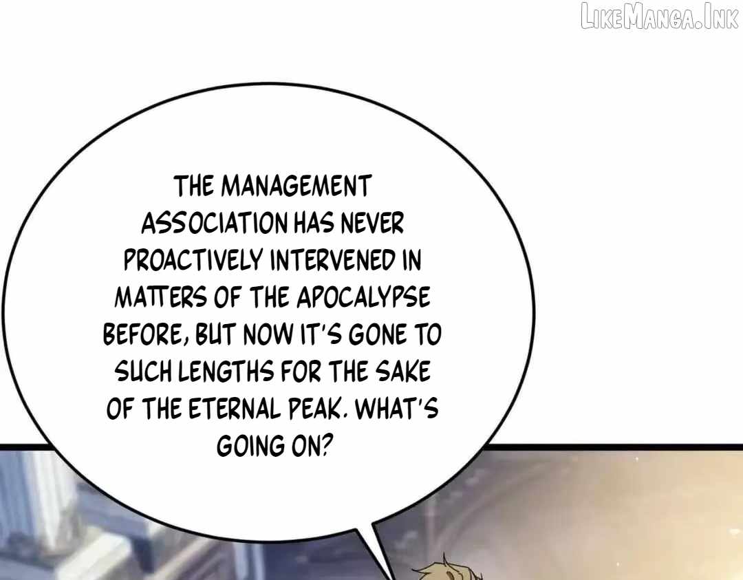 I Rely on My Invincibility to Deal Tons of Damage Passively! Ch.188 p98