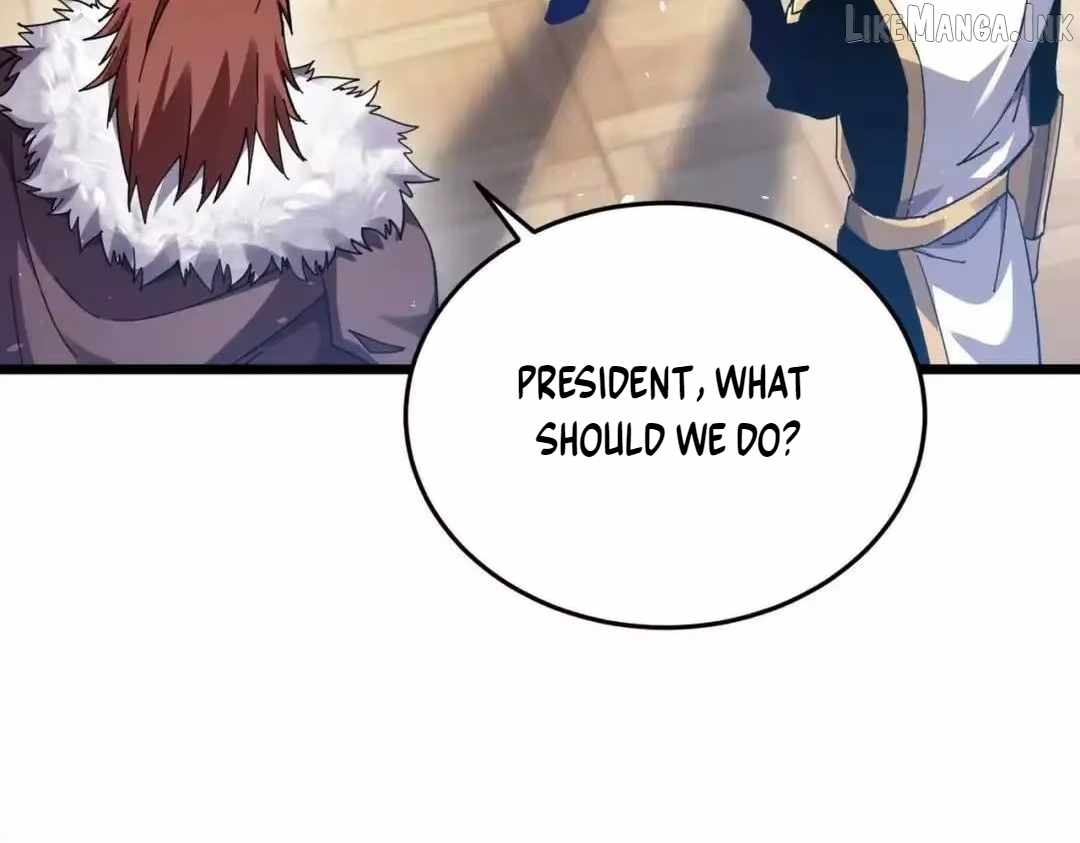 I Rely on My Invincibility to Deal Tons of Damage Passively! Ch.188 p100