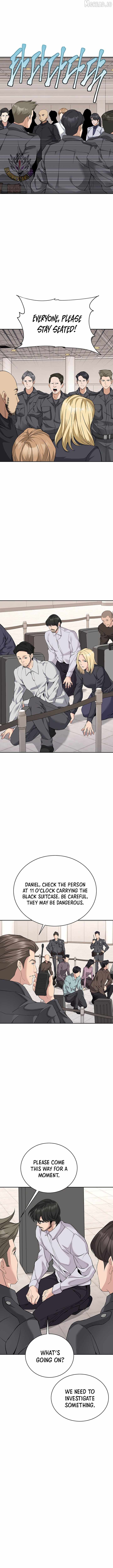 I Stack Experience Through Writing Books Ch.151 p9