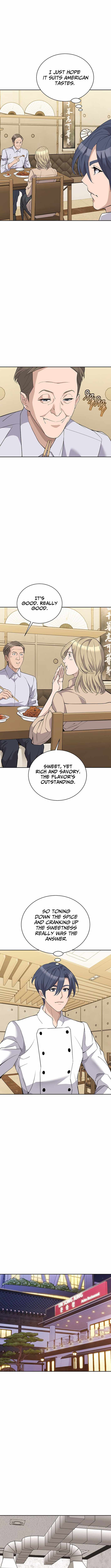 I Stack Experience Through Writing Books Ch.153 p3