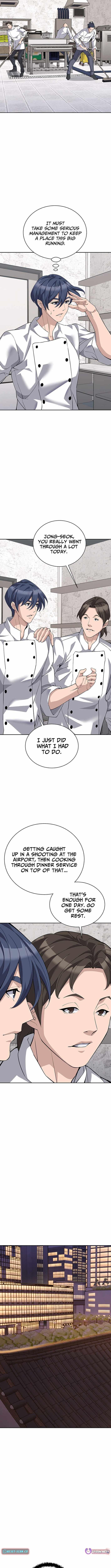 I Stack Experience Through Writing Books Ch.153 p4