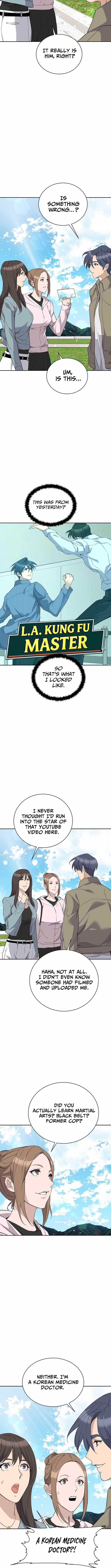 I Stack Experience Through Writing Books Ch.153 p9