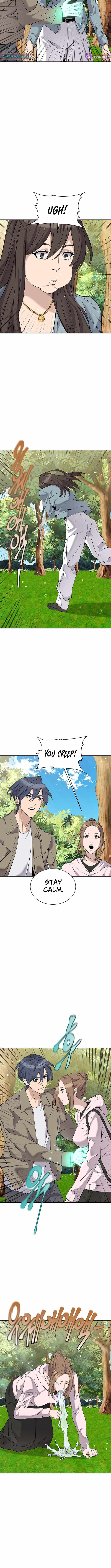 I Stack Experience Through Writing Books Ch.154 p5