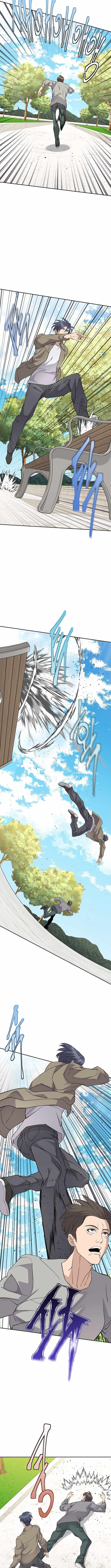 I Stack Experience Through Writing Books Ch.155 p3