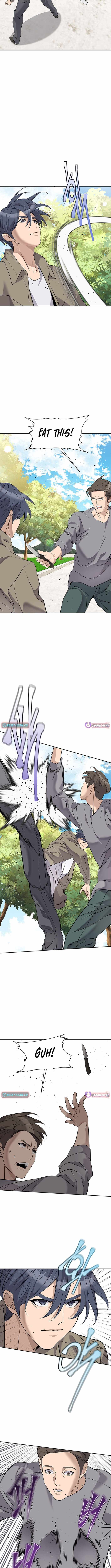I Stack Experience Through Writing Books Ch.155 p4