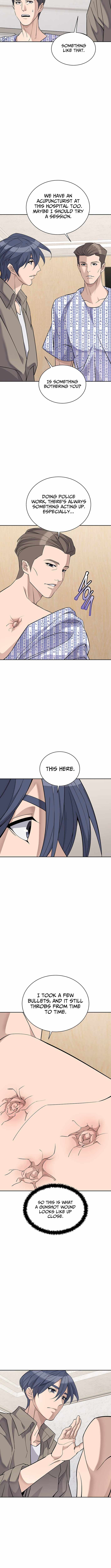 I Stack Experience Through Writing Books Ch.156 p6