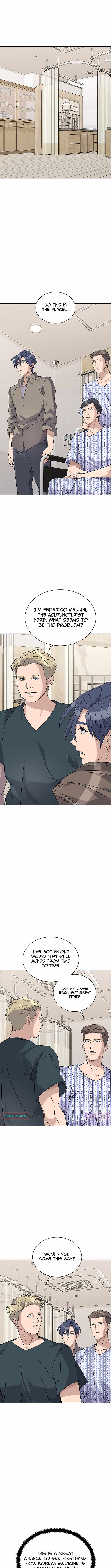 I Stack Experience Through Writing Books Ch.156 p9