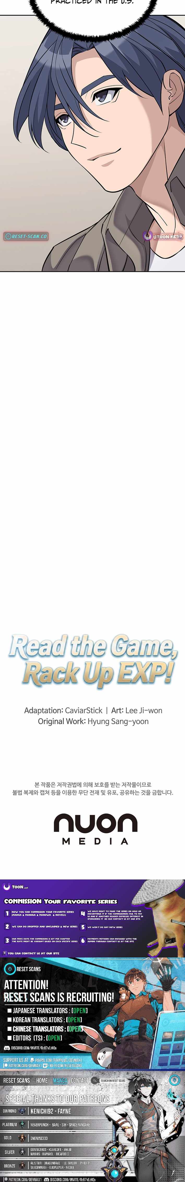 I Stack Experience Through Writing Books Ch.156 p10