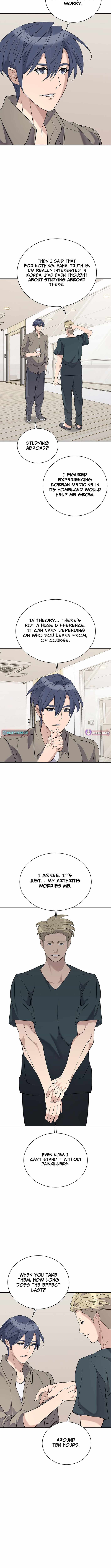 I Stack Experience Through Writing Books Ch.157 p7