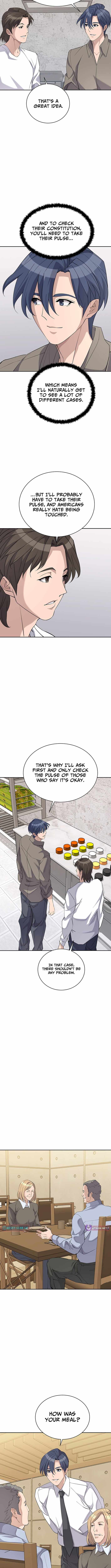 I Stack Experience Through Writing Books Ch.158 p3