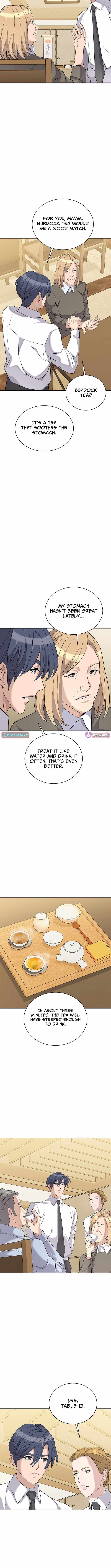 I Stack Experience Through Writing Books Ch.158 p6