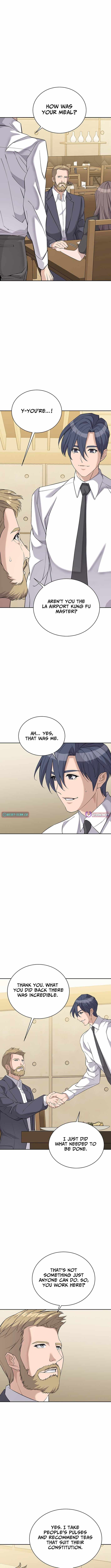 I Stack Experience Through Writing Books Ch.158 p7