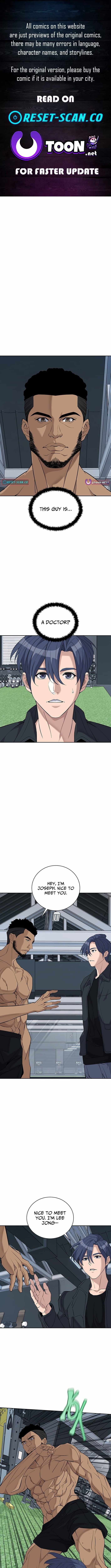 I Stack Experience Through Writing Books Ch.160 p1