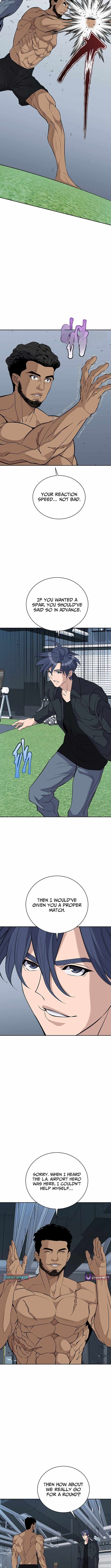 I Stack Experience Through Writing Books Ch.160 p3