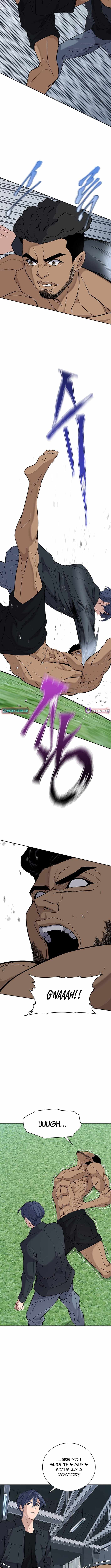 I Stack Experience Through Writing Books Ch.160 p6