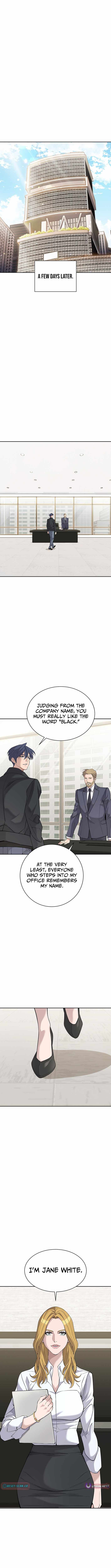 I Stack Experience Through Writing Books Ch.161 p6