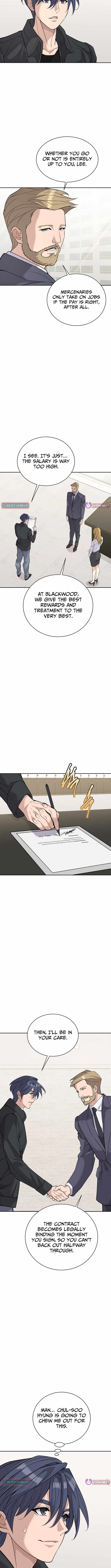 I Stack Experience Through Writing Books Ch.161 p10