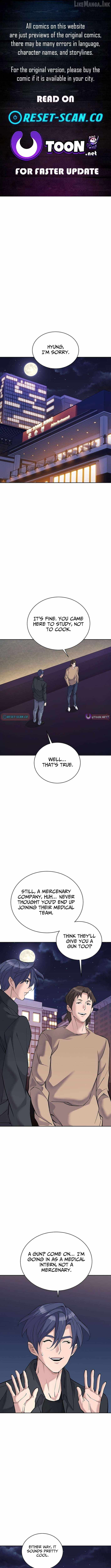 I Stack Experience Through Writing Books Ch.162 p1