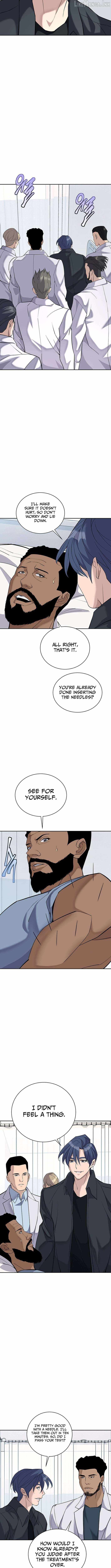 I Stack Experience Through Writing Books Ch.162 p9