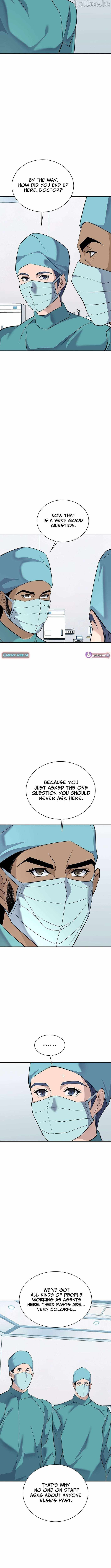 I Stack Experience Through Writing Books Ch.163 p2