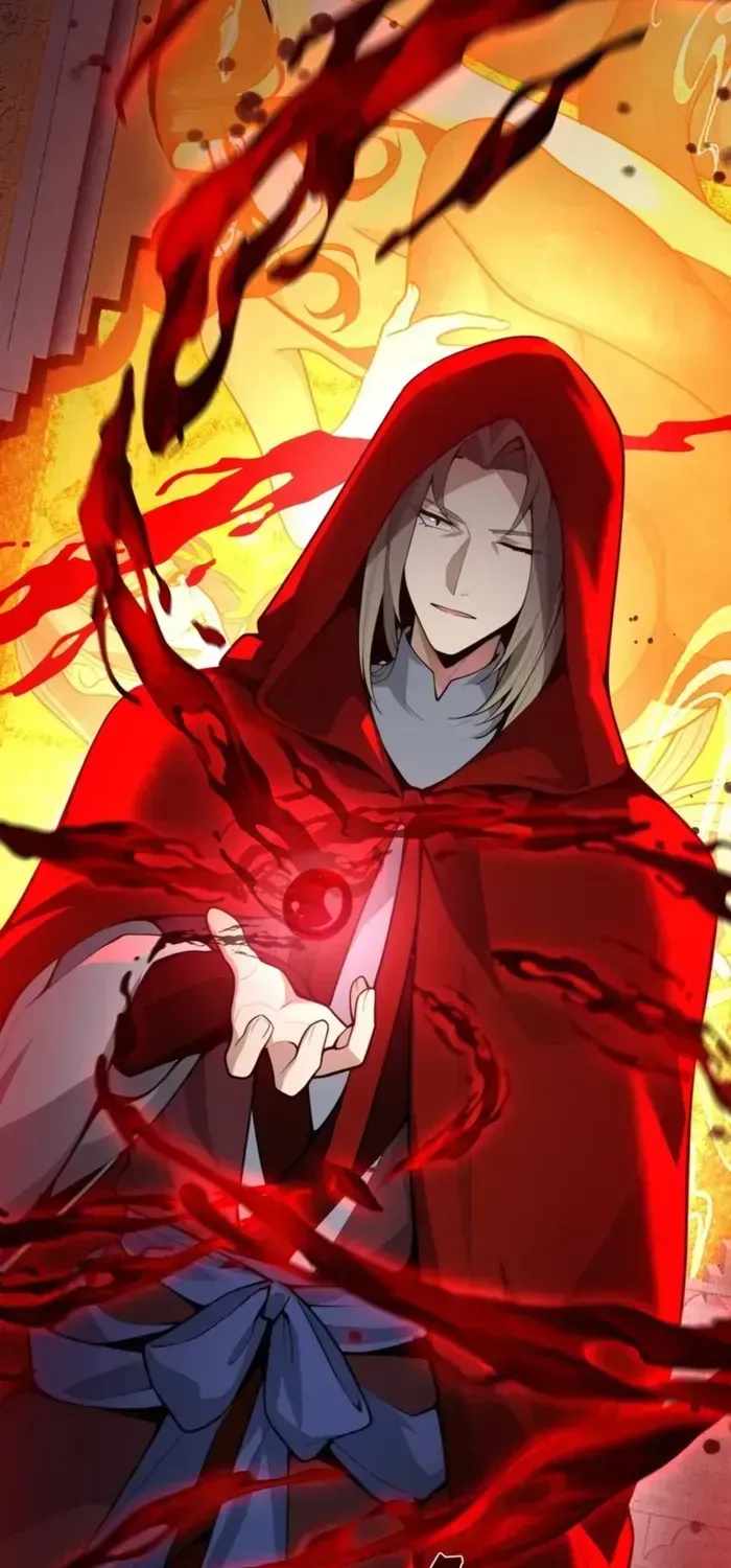 I, The Demon Lord am being targeted by my female Disciples! Ch.125 p12