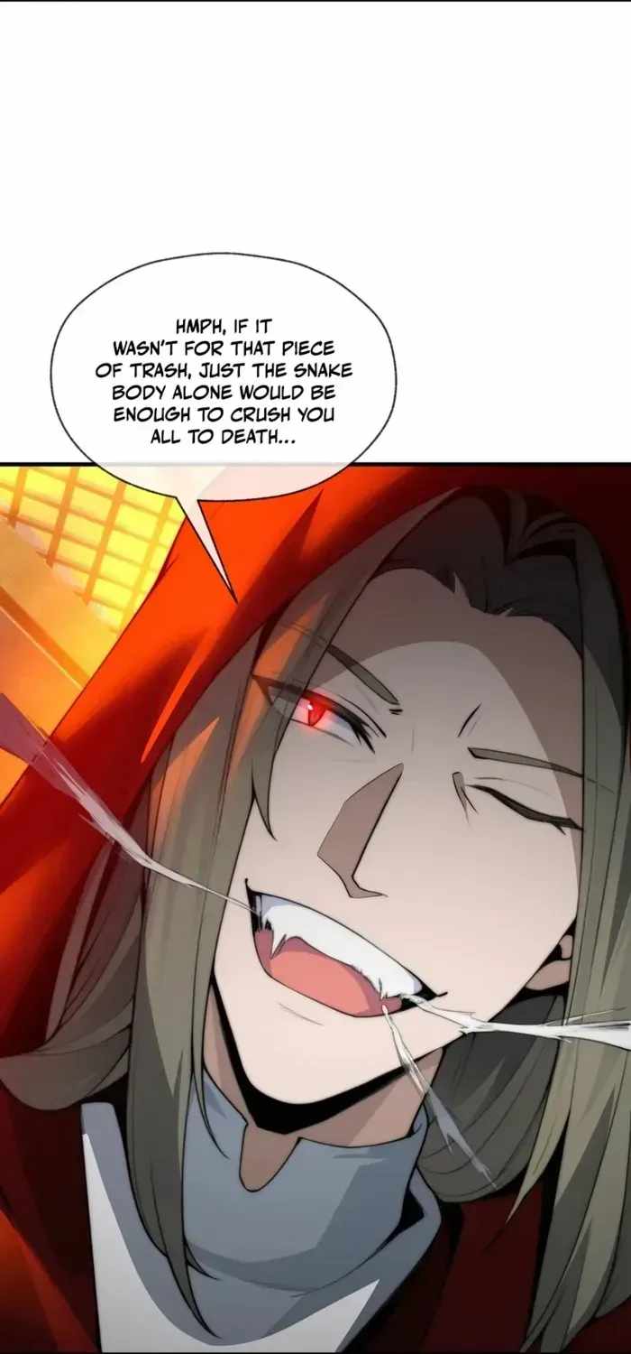 I, The Demon Lord am being targeted by my female Disciples! Ch.125 p18
