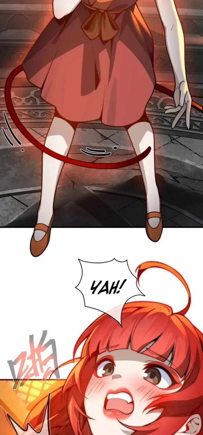 I, The Demon Lord am being targeted by my female Disciples! Ch.125 p22