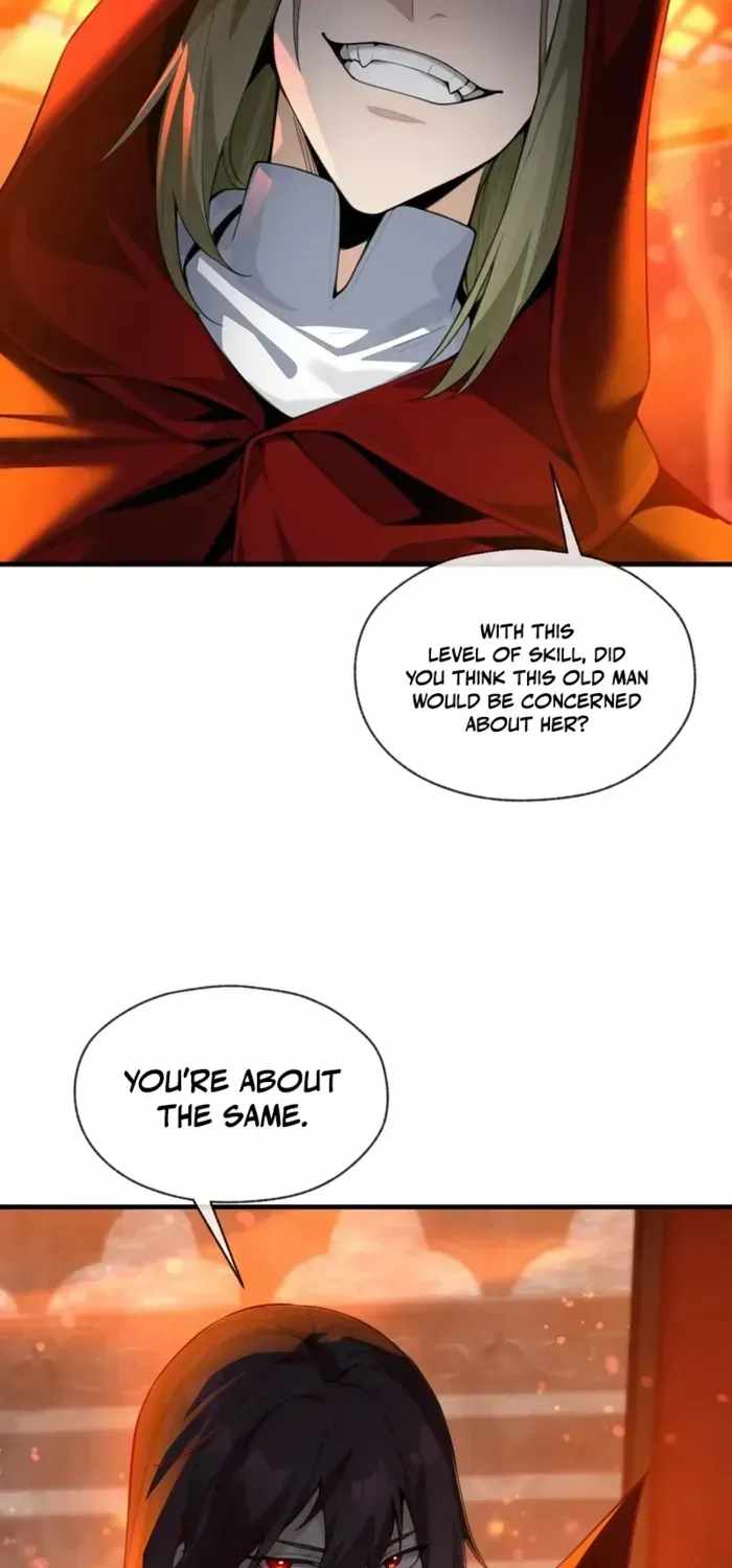 I, The Demon Lord am being targeted by my female Disciples! Ch.125 p31