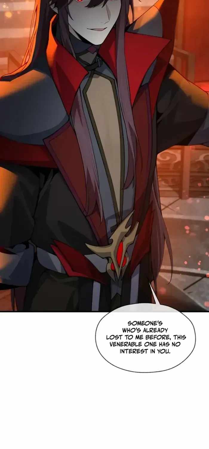 I, The Demon Lord am being targeted by my female Disciples! Ch.125 p32