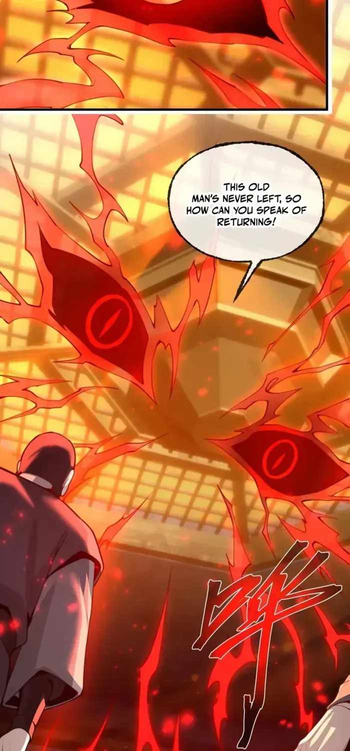 I, The Demon Lord am being targeted by my female Disciples! Ch.125 p5