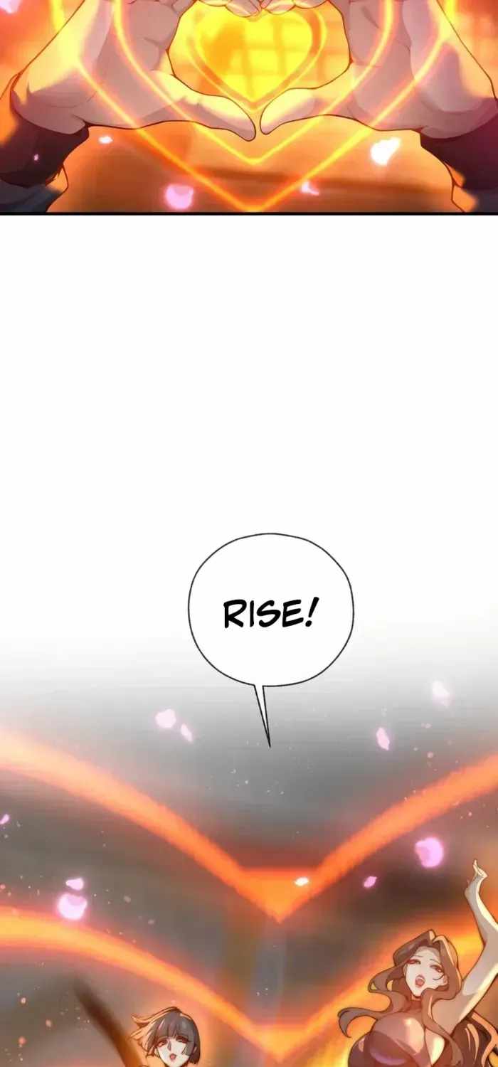 I, The Demon Lord am being targeted by my female Disciples! Ch.125 p42