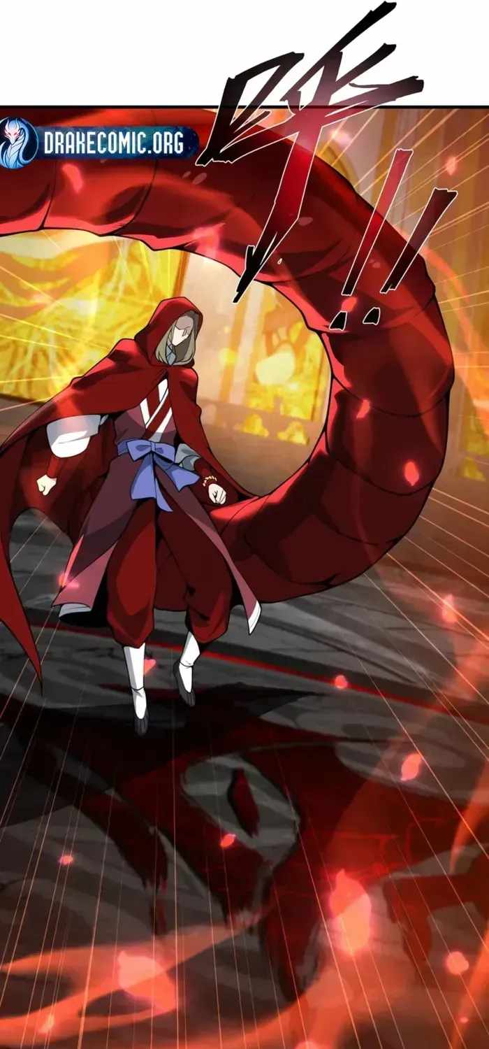 I, The Demon Lord am being targeted by my female Disciples! Ch.125 p45