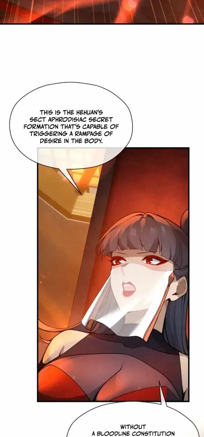 I, The Demon Lord am being targeted by my female Disciples! Ch.125 p46