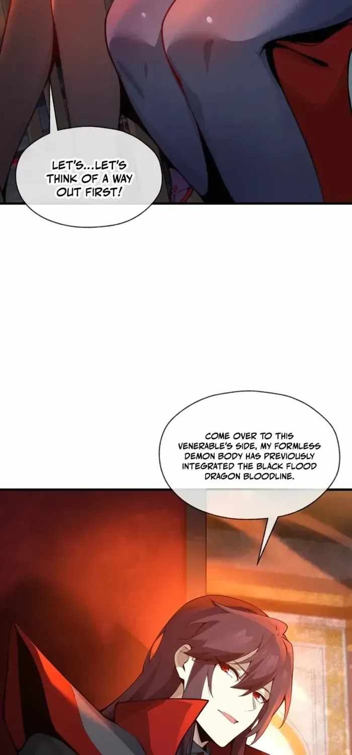 I, The Demon Lord am being targeted by my female Disciples! Ch.125 p48