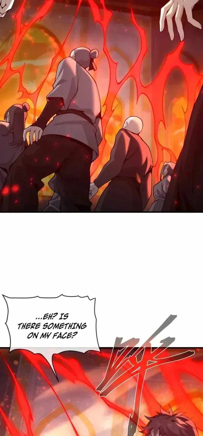 I, The Demon Lord am being targeted by my female Disciples! Ch.125 p6