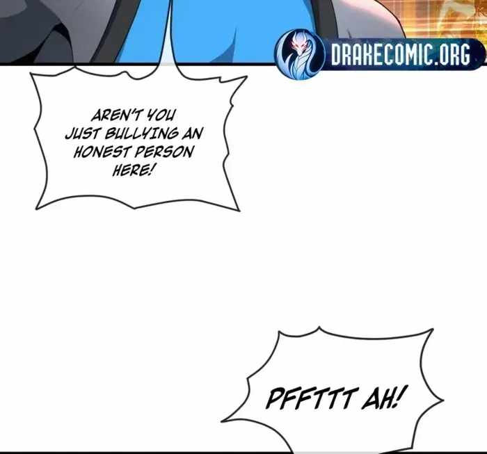 I, The Demon Lord am being targeted by my female Disciples! Ch.125 p53
