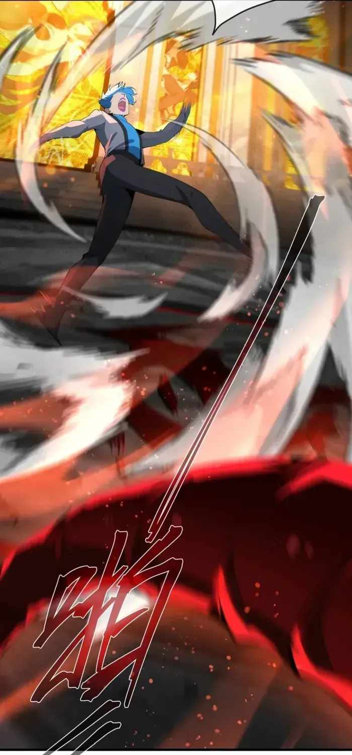 I, The Demon Lord am being targeted by my female Disciples! Ch.125 p54