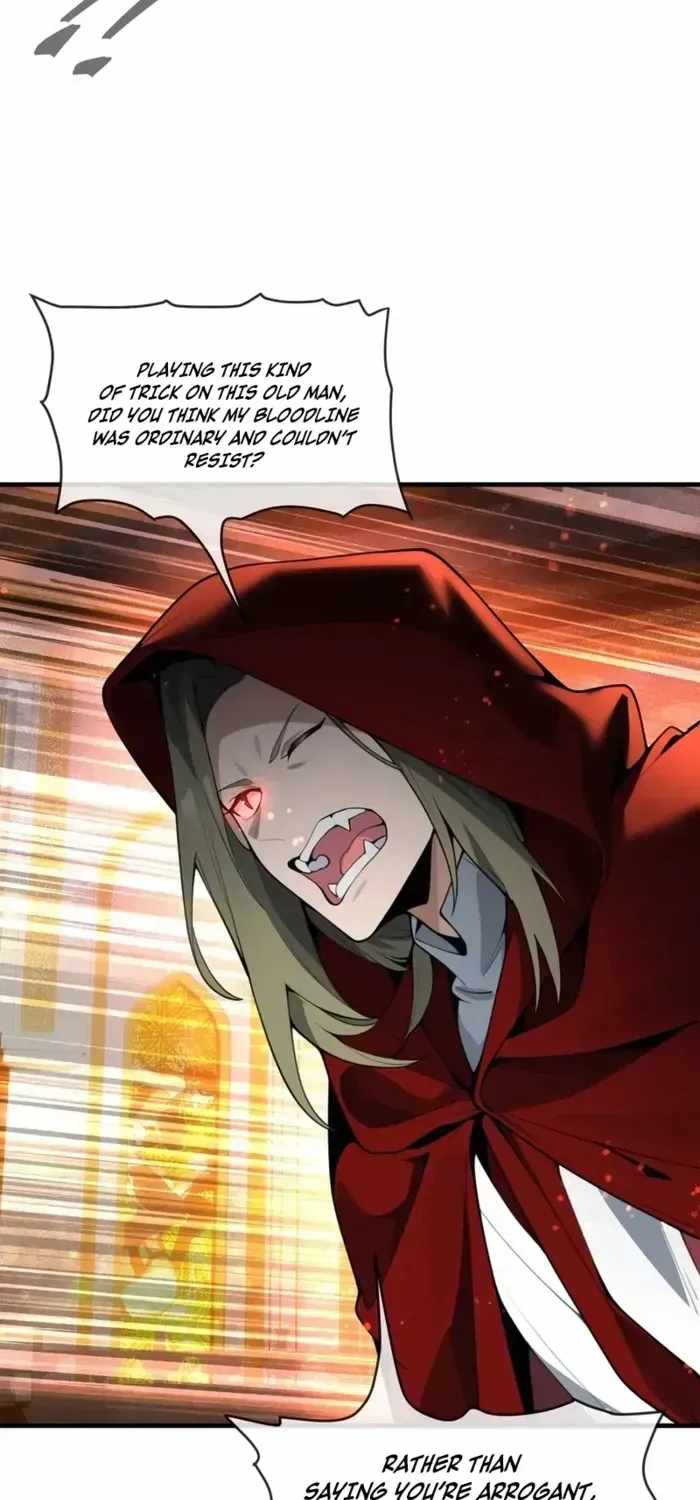 I, The Demon Lord am being targeted by my female Disciples! Ch.125 p55