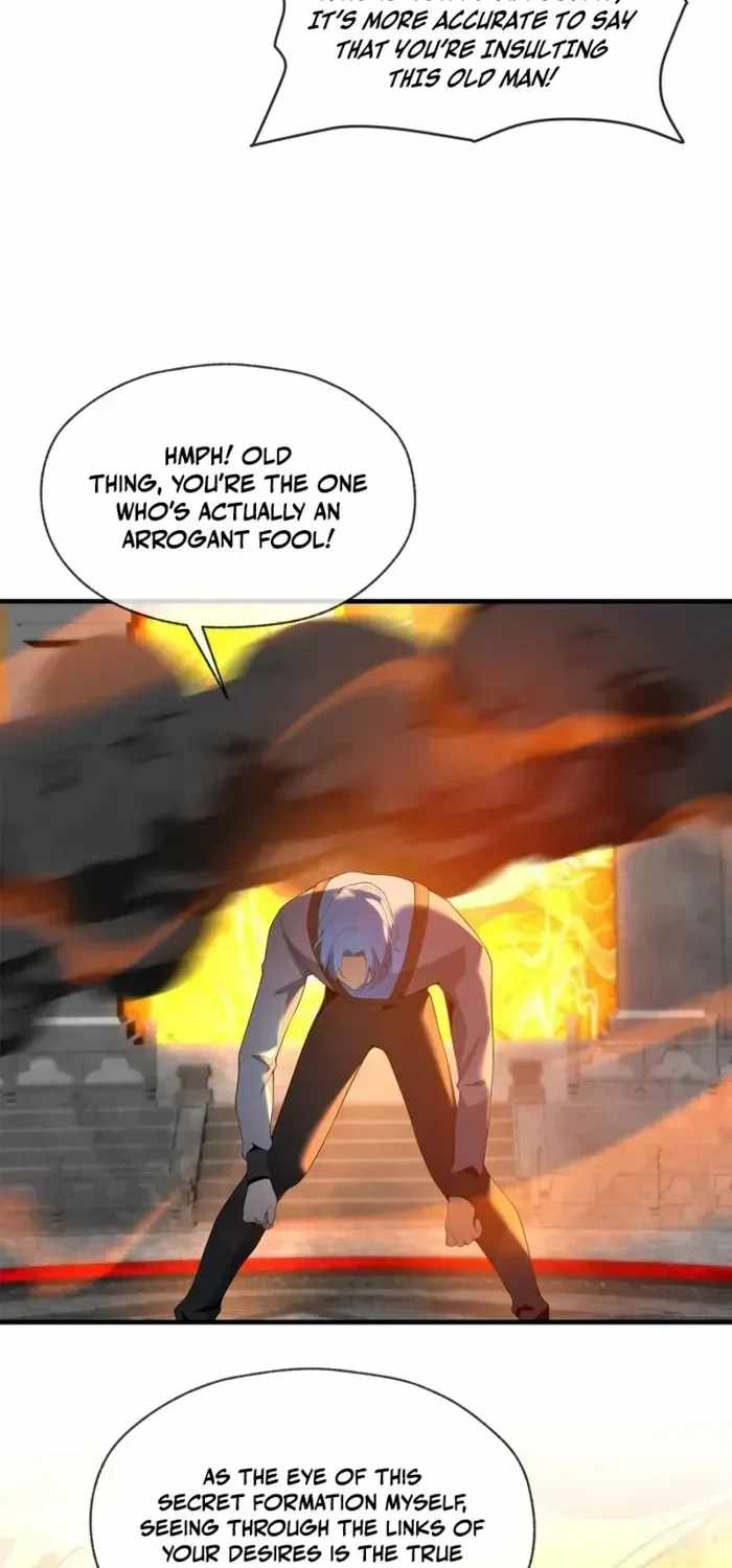 I, The Demon Lord am being targeted by my female Disciples! Ch.125 p56