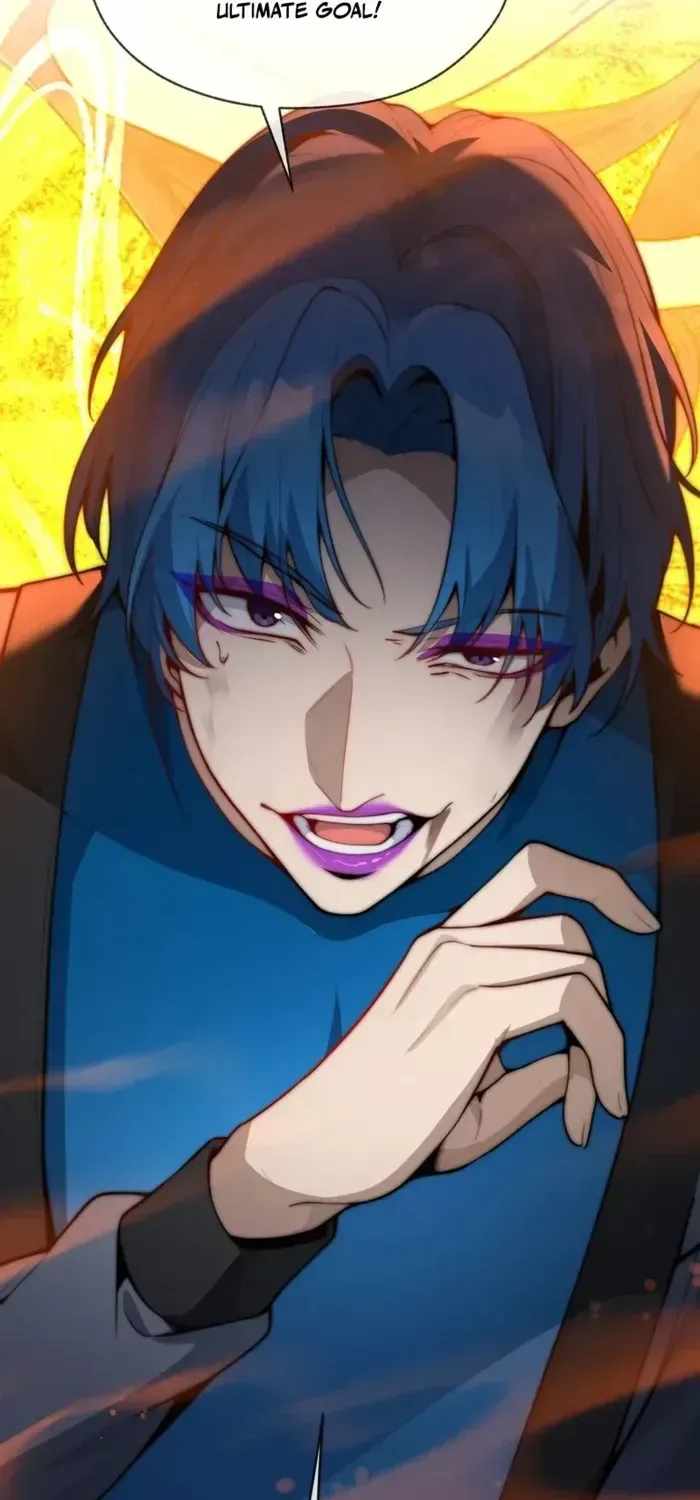 I, The Demon Lord am being targeted by my female Disciples! Ch.125 p57