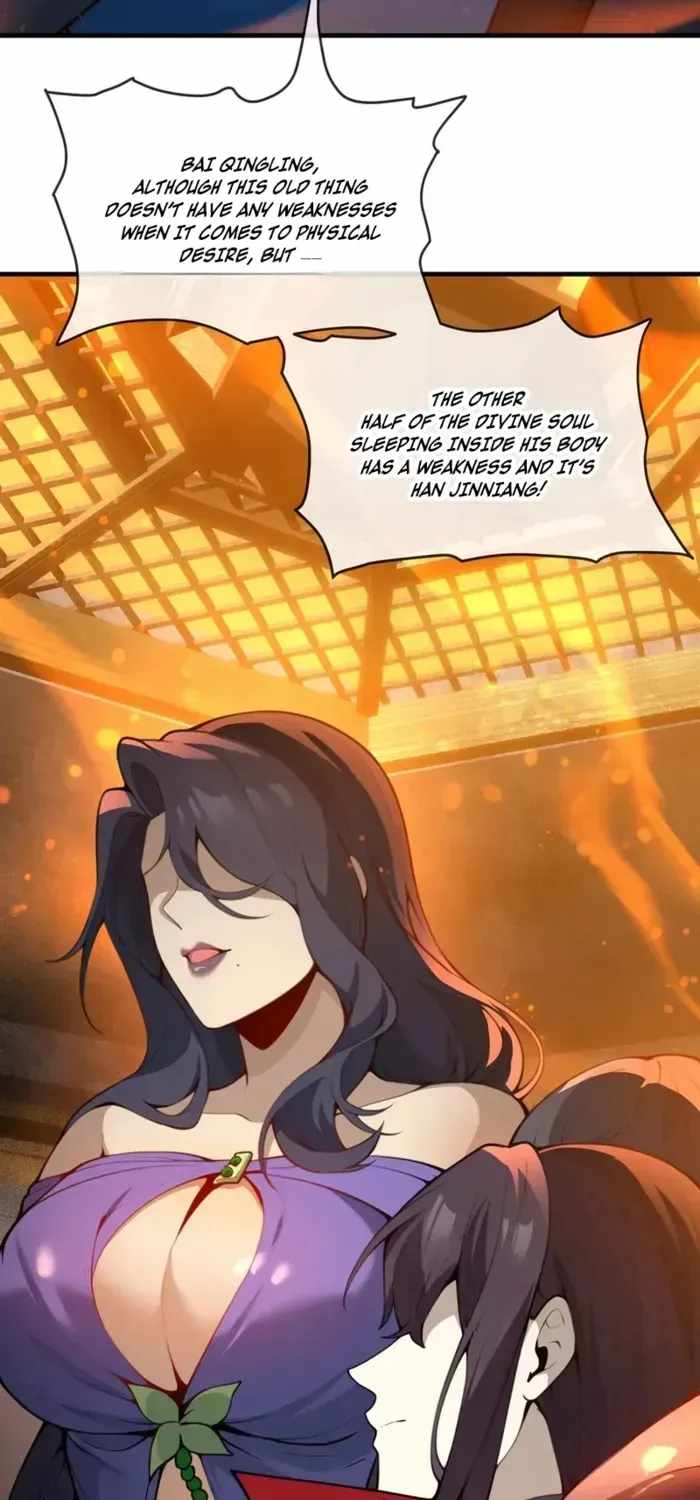 I, The Demon Lord am being targeted by my female Disciples! Ch.125 p58