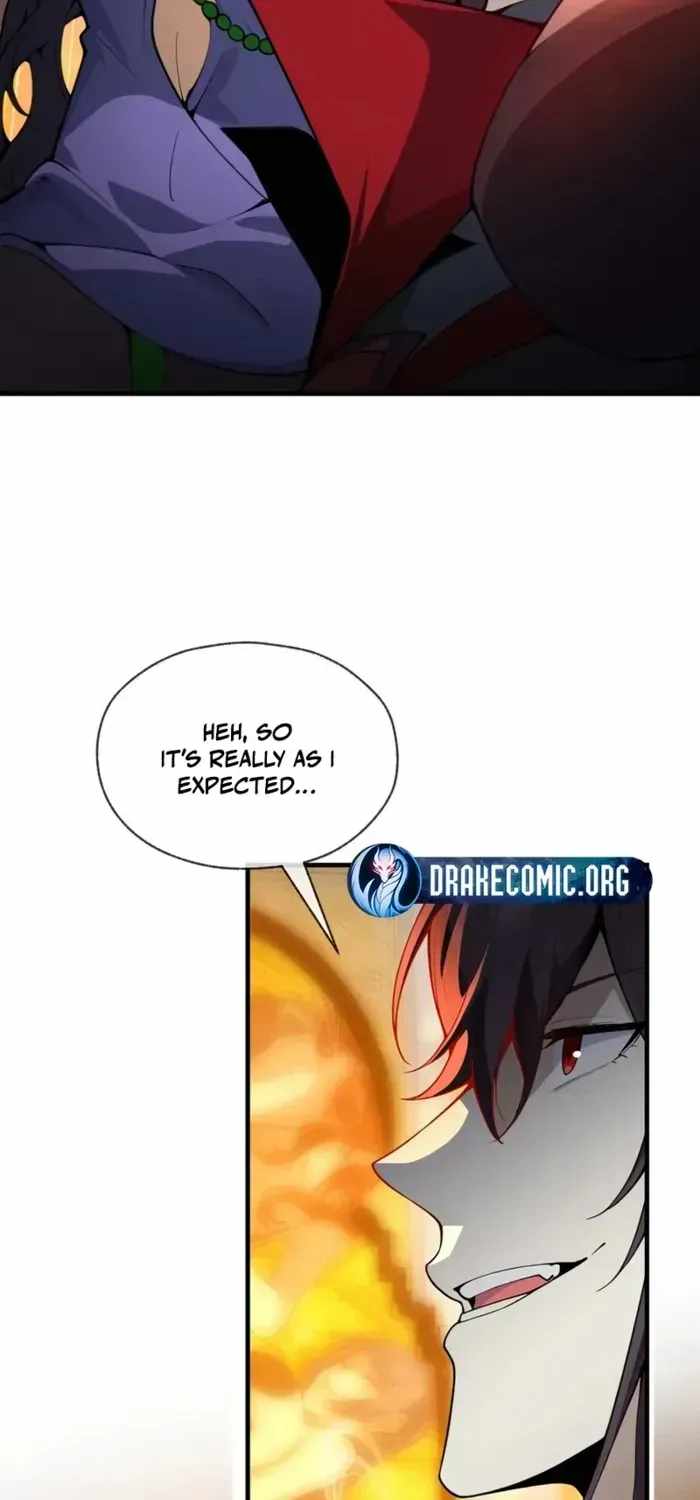 I, The Demon Lord am being targeted by my female Disciples! Ch.125 p59