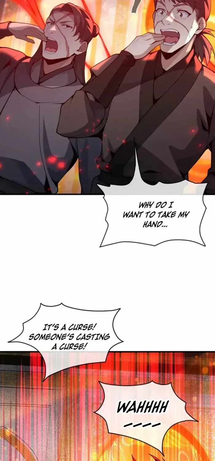 I, The Demon Lord am being targeted by my female Disciples! Ch.125 p7