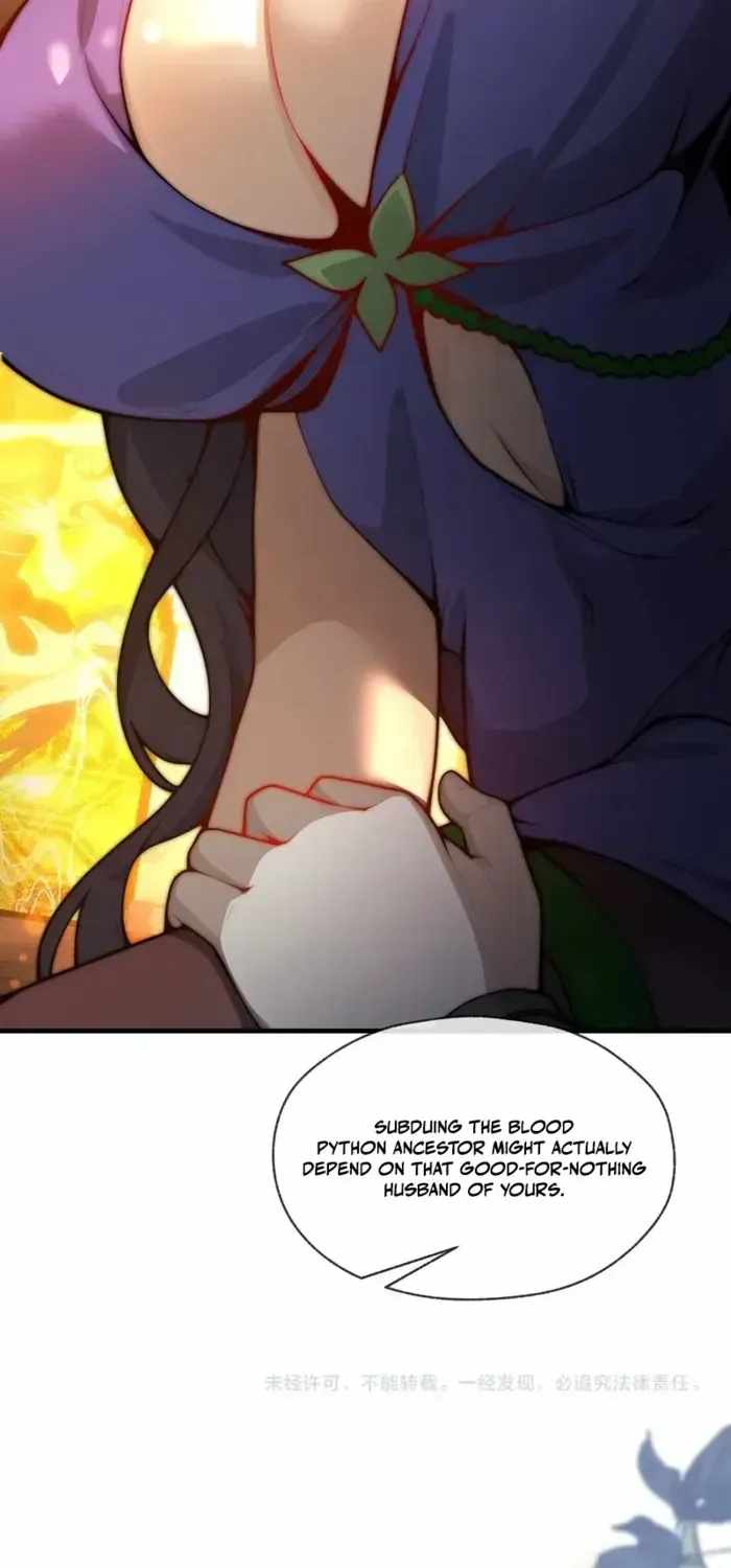 I, The Demon Lord am being targeted by my female Disciples! Ch.125 p61