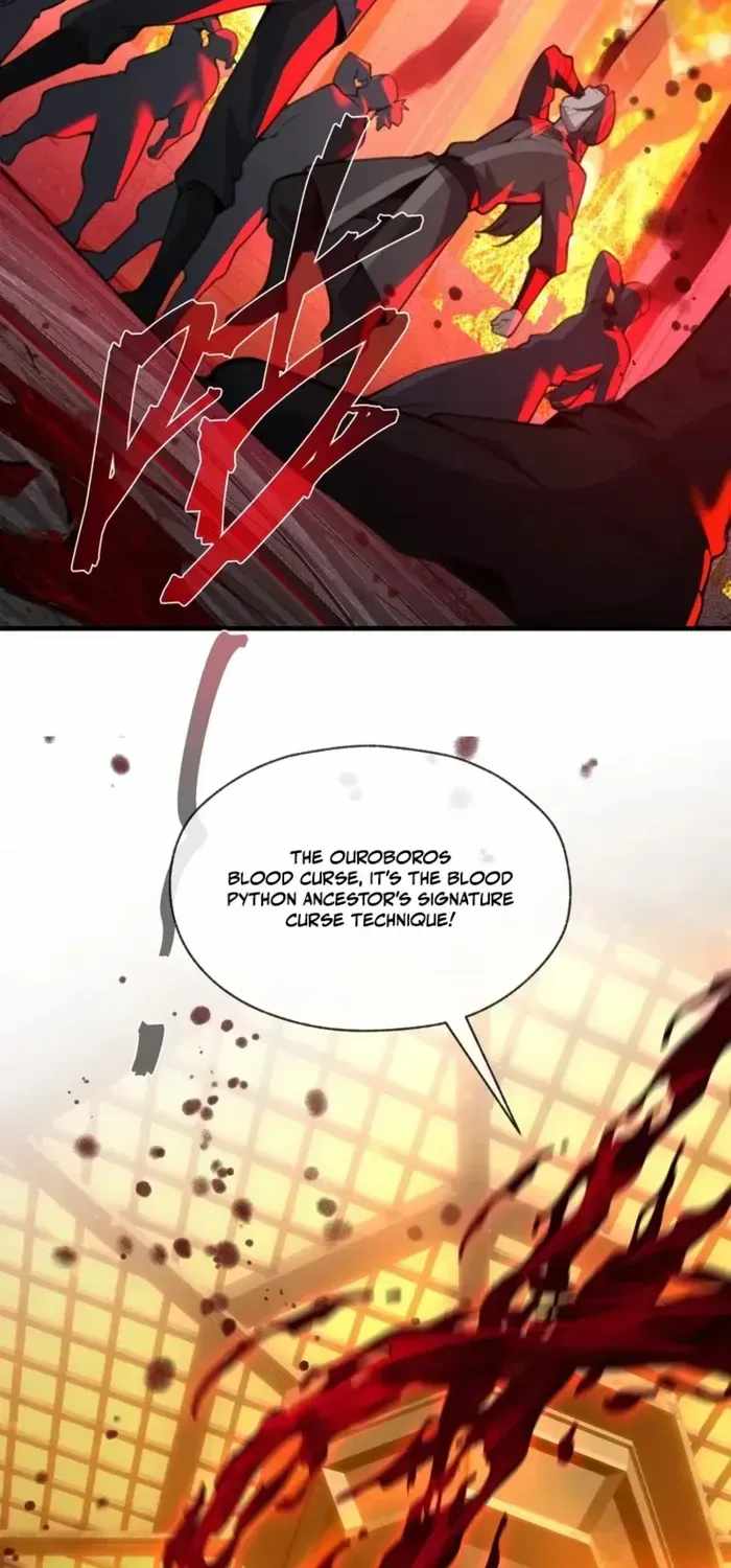 I, The Demon Lord am being targeted by my female Disciples! Ch.125 p10