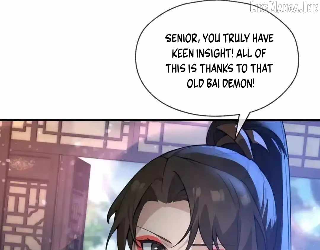 I, The Demon Lord am being targeted by my female Disciples! Ch.132 p102
