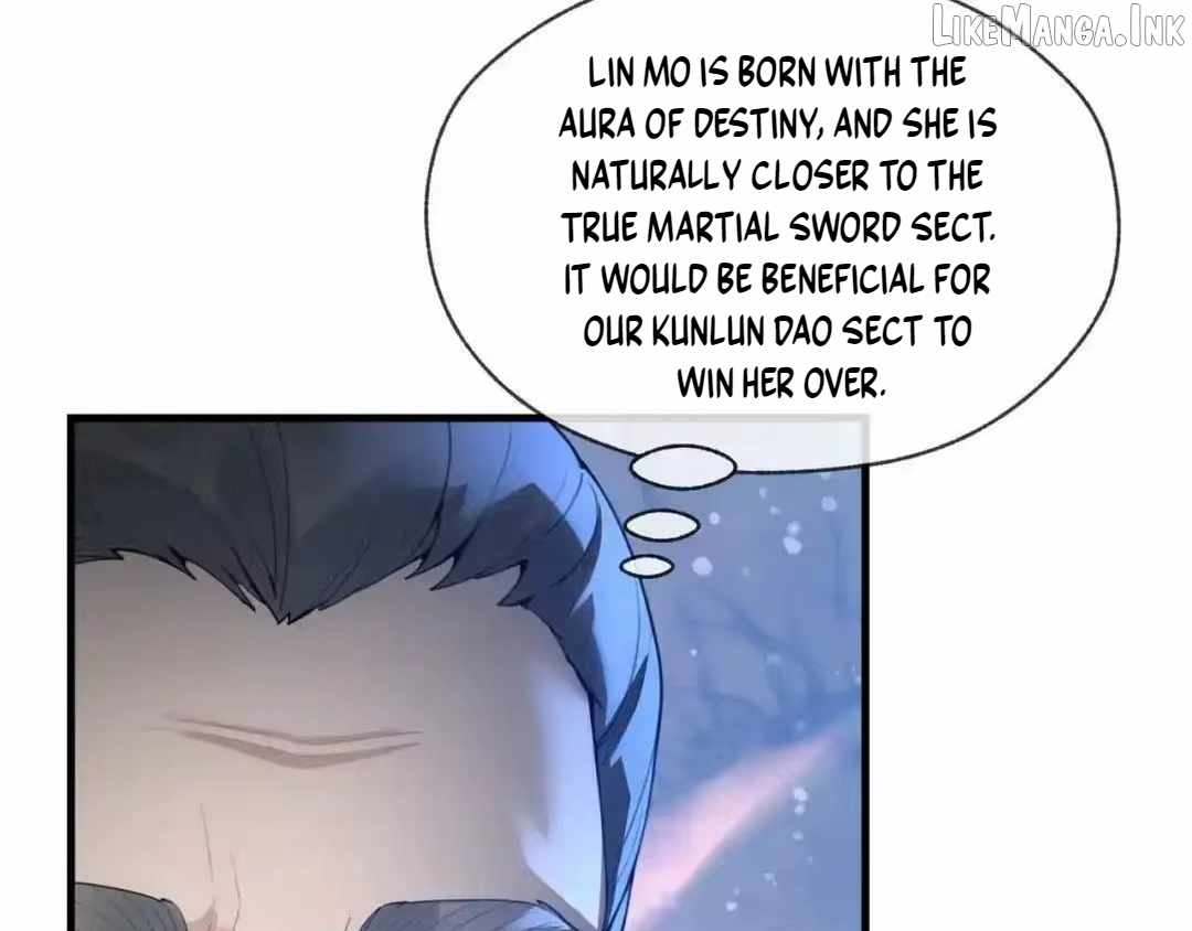 I, The Demon Lord am being targeted by my female Disciples! Ch.132 p105