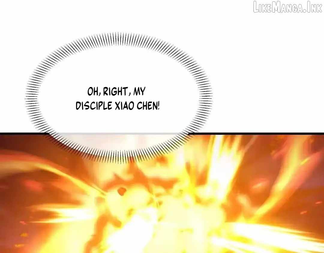 I, The Demon Lord am being targeted by my female Disciples! Ch.132 p108