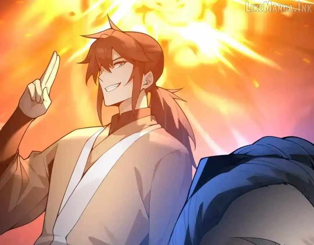 I, The Demon Lord am being targeted by my female Disciples! Ch.132 p109