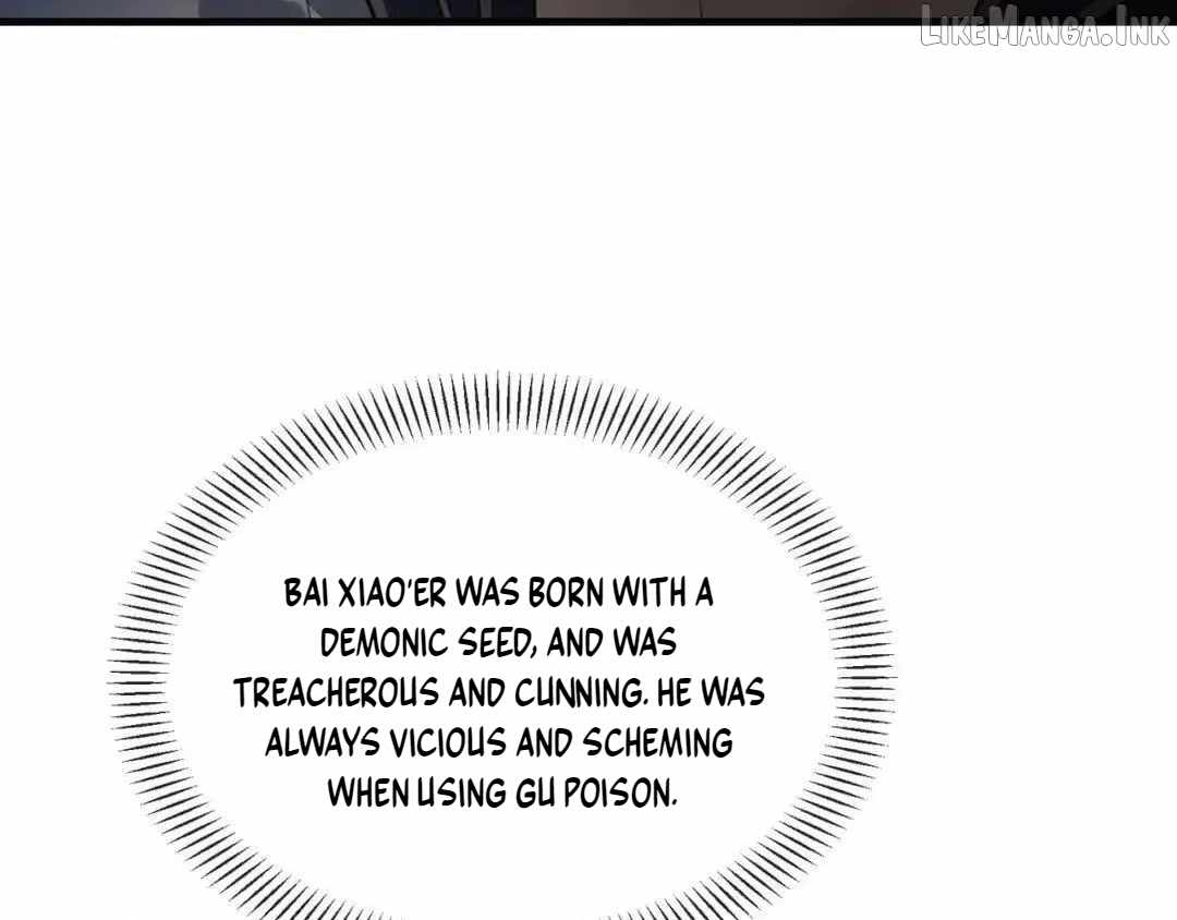 I, The Demon Lord am being targeted by my female Disciples! Ch.132 p111